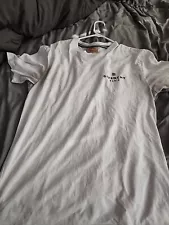 Givenchy Paris T-Shirt Mens Size 2xl Short Sleeve