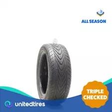 Used 195/50R15 Kumho Ecsta AST 82H - 5/32