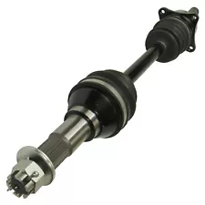 for Can-Am 705400293 705400480 705401109 705401578 Front Left CV Joint Axle (For: 2007 Can-Am Outlander 400)