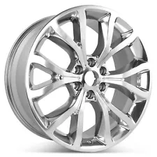 New 22" x 9.5" Replacement Wheel for Ford Expedition 2018 2019 Rim 10145