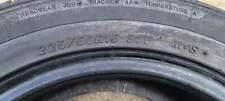 Falken ziex ze912 225/50R15