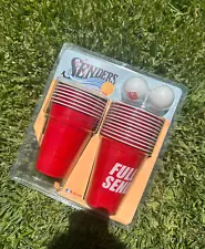 Full Send Senders Nelk Boys Beer Pong Kit May 2021 Drop