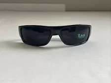 OG Locs Original Gangster Shades Men's Sunglasses Dark Lens Bad Boy Glasses BLK