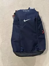 Team USA Women’s Gymnastics Nike Olympic Issued Backpack Paris 2024