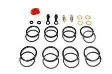 Brake Caliper Repair Seal Kit for 2005-2007 Triumph SPEED TRIPLE 1050 Front (For: 2007 Triumph Speed Triple)