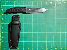 CRKT 2705 First Strike Tanto Fixed Blade Knife