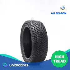 Used 245/45R20 Michelin CrossClimate 2 103V - 9.5/32