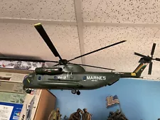 CH-53G Super Stallion Built1/48