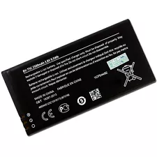 Replacement Internal Battery for Microsoft Nokia Lumia 640 RM-1073 BV-T5C