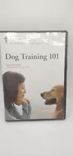 Dog Training 101 Great Courses 4 DVD Set Jean Donaldson Academy of Dog Trainers