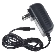 AC Adapter for NordicTrack Elite 5.4 831.219751 & Elite 7.4 831.219870 Bicycles