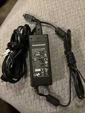 harman/kardon SoundSticks I II III Speaker System GENUINE Power Supply OEM