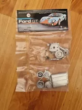 3 Ford Parts For maj1960