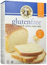 Gluten Free Flour Bread Mix, 18.25 oz