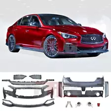 infiniti q50 eau rouge for sale