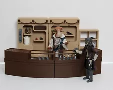 Dok-Ondar's Den of Antiquities Deluxe Display Set for Star Wars The Black Series