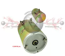 9 Spline Motor for Curtis Plow 1TBM8 2 Post 1788AC 1472AC ON SALE