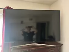 50” Flat Screen Samsung TV