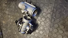 Pair Of Low Miles R1150gs Throttle Bodies 37k 2002