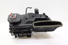 HVAC A/C HEATER HOUSING BOX OEM 39159730 BUICK REGAL TOURX 2018 - 2020 (For: 2020 Buick Regal Sportback)