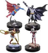 DC HeroClix: Starter Set 2024