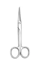 Mayo-Beveled Blade Surgical Scissors, 5-3/4", Curved