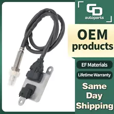 5WK96672A OEM Upgrade NOx Sensor Nitrogen Oxide Sensor for Cummins 2871974 New (For: Peterbilt 386)