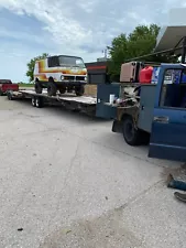 38ft Car Hauler in Troutman, NC. $1,500