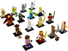 Lego Minifigures Series 13 CHOOSE the one you need