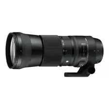 Sigma 150-600mm f/5-6.3 DG OS HSM Contemporary Lens for Canon