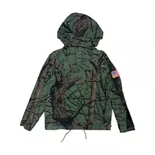 Supreme FW12 Field Pullover Anorak