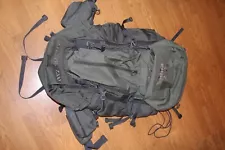 Kuiu Ultra light Hunting Icon Pro 7200 Backpack