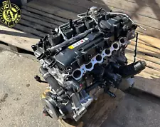 2021 - 2023 TOYOTA SUPRA GR 3.0L ENGINE MOTOR (B58) OEM 40 kmiles