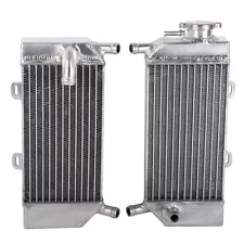 Aluminium Radiator for Honda CRF 250 X 04-19