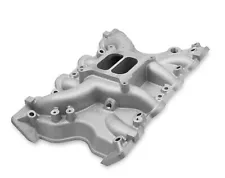 Weiand 8010 Action +Plus Intake Manifold (For: More than one vehicle)