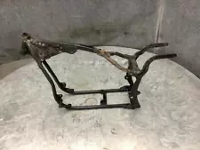 04 Harley Softail Heritage FLST FLSTC Frame Chassis NRR9