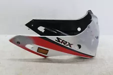 1987 YAMAHA SRX250 FRONT UPPER NOSE FAIRING COWL SHROUD (For: Yamaha SRX250)