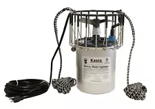 Kasco De-Icer 3400D Dock Deicer 3/4HP Bubbler Water Agitator