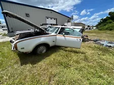 1969 Oldsmobile Cutlass 442