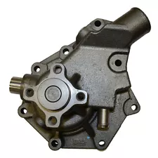 AR63343 Water Pump Height: 9" Fits John Deere 2630 2640 4.276 490D