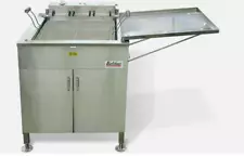 Belshaw 624 Donut Fryer 24" X 24" (Electric)