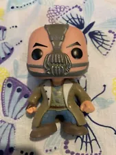 Funko Pop! Vinyl: DC Universe - Bane #20 Loose