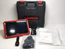 LAUNCH X431 PROS Elite Bidirectional Scan Tool