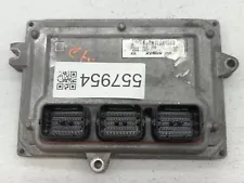 2011-2013 Honda Odyssey Engine Computer Ecu Pcm Ecm Pcu Oem AGYEQ