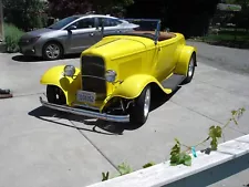 1932 Ford Other