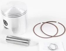 Wiseco Wiseco Piston Kit Standard Bore 70.00mm 338M07000 (For: 1976 Honda MT250 Elsinore)