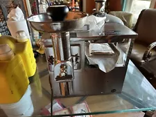 Norwalk 270 Hydraulic Juicer