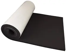 Extra Large Marine Foam Rolls Sheets with Adhesive Closed Cell Foam Padding Neop