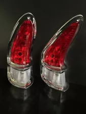 1956 packard tail lights for sale