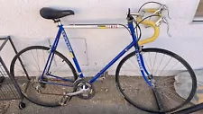 schwinn bicycle tempo 10 speed vintage